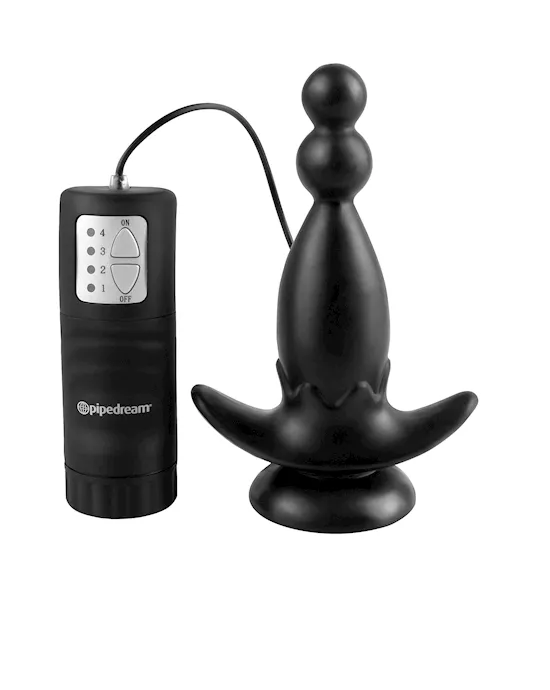 Anal Fantasy Collection Vibrating Anal Anchor