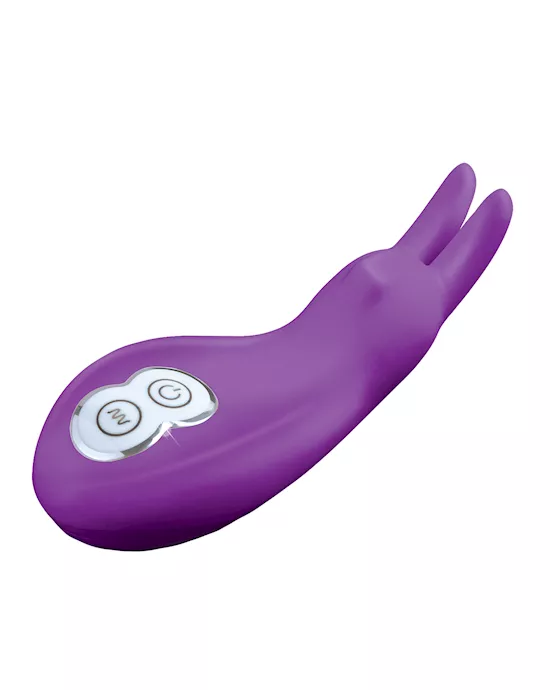 Le Reve Silicone Bunny