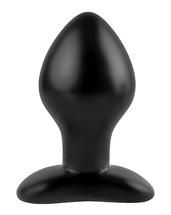 Anal Fantasy Collection Xl Silicone Plug