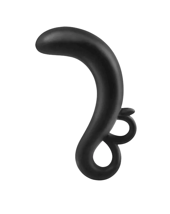 Two Finger Fantasy Plug