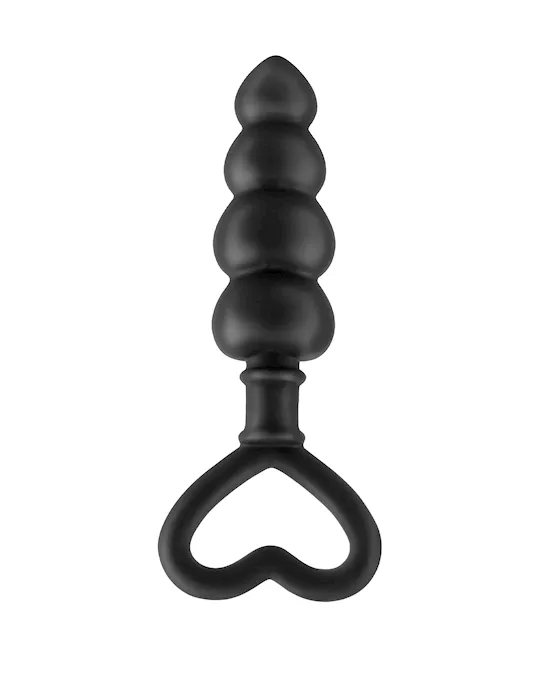 Anal Fantasy Collection Beaded Luv Probe