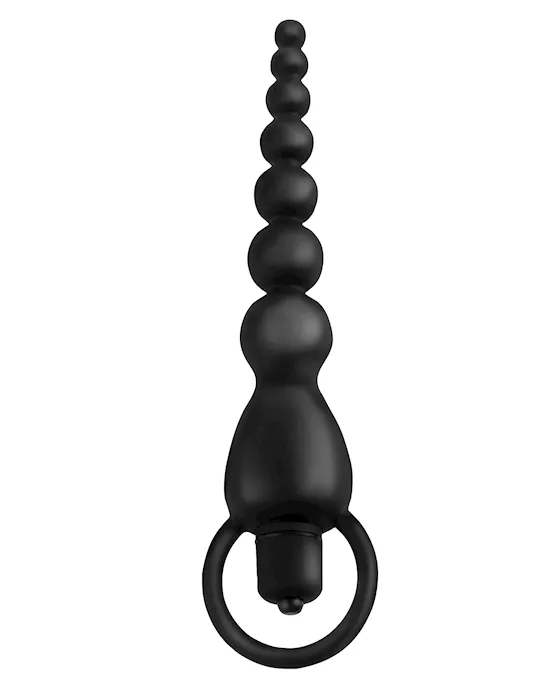 Anal Fantasy Collection Elite Power Beads