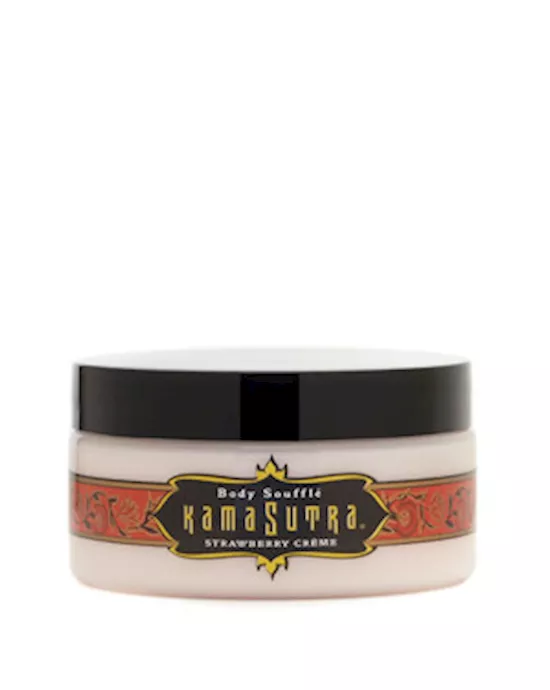 Kama Sutra Divine Nectar Strawberry Kiwi