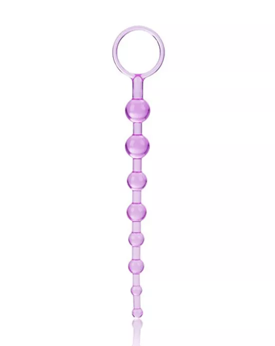 First Time Love Beads