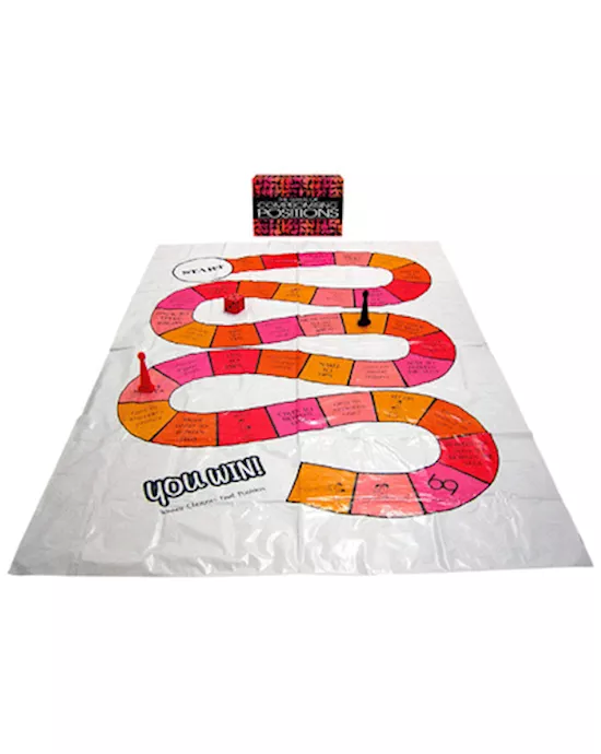 Compromising Positions Game