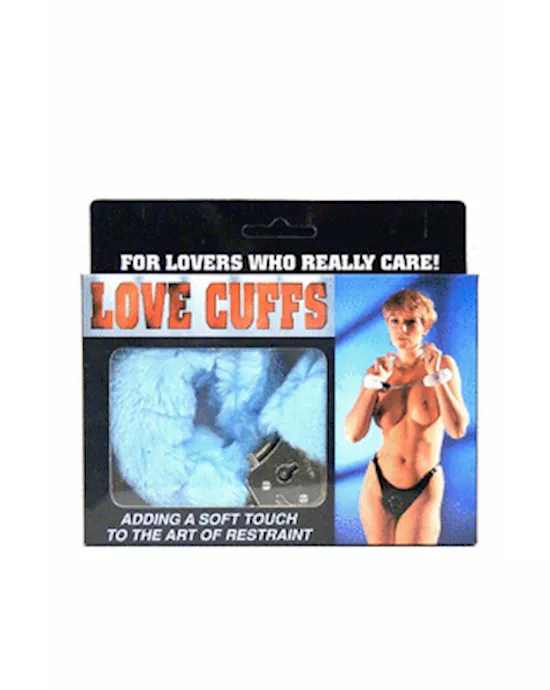 Love Cuffs