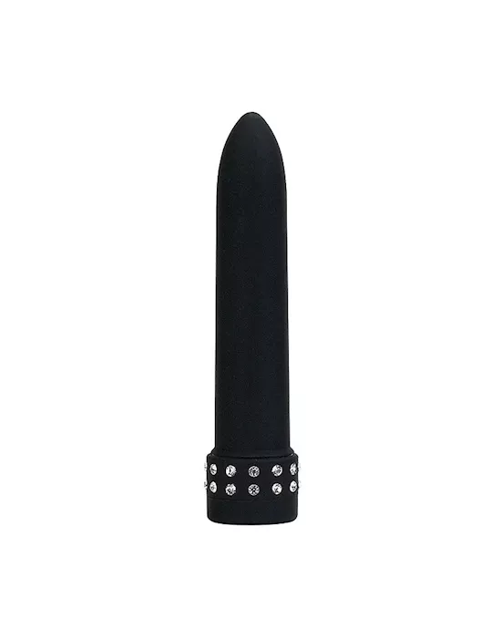 Seven Creations Diamond Silk Vibrator