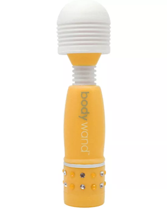 BodyWand Mini