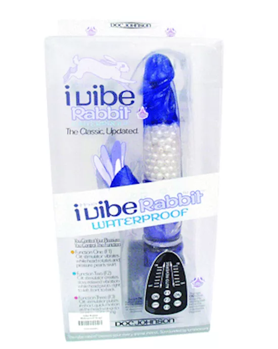 Ivibe Rabbit Waterproof