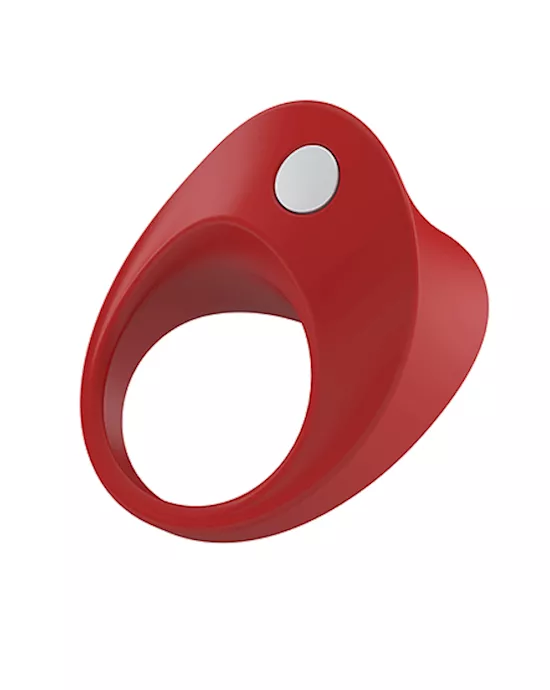 OVO B11  Chrome Ring
