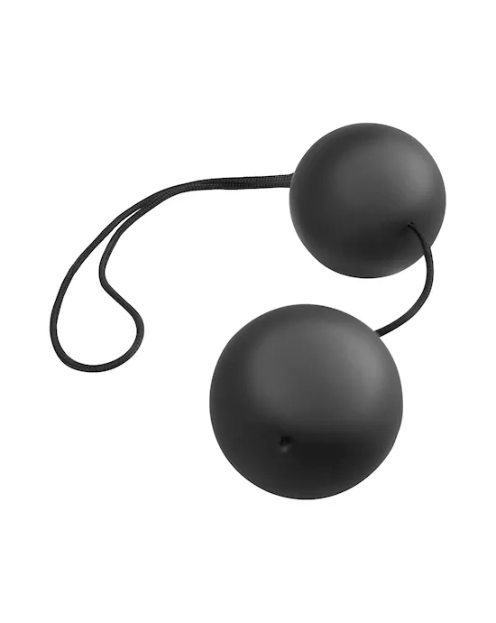 Anal Fantasy Collection Vibro Balls