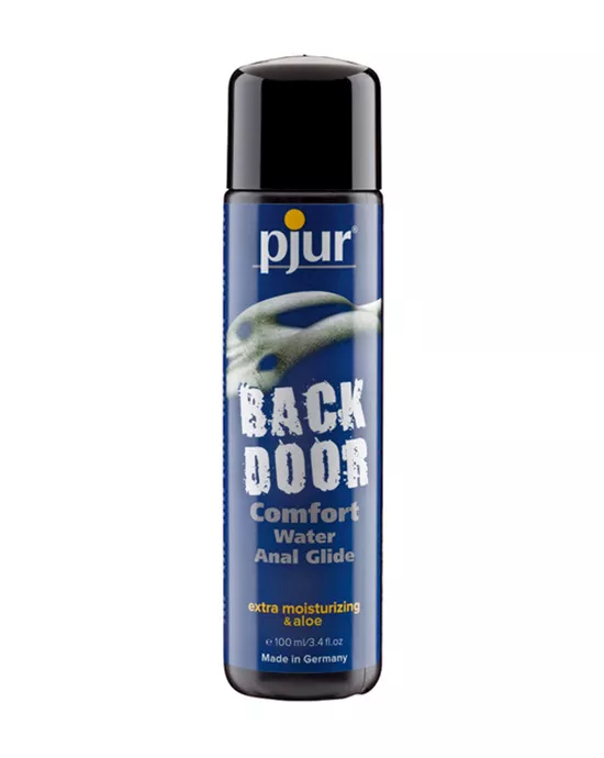 Pjur Back Door Comfort Water Anal Glide 100ml
