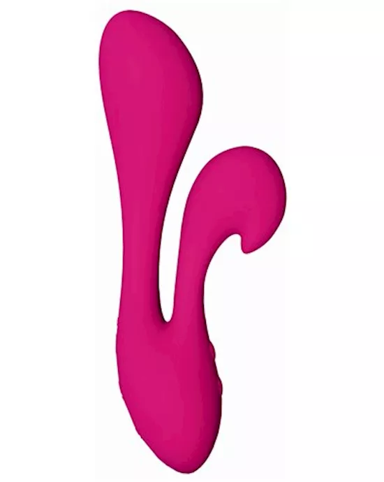 The Silhouette Swan