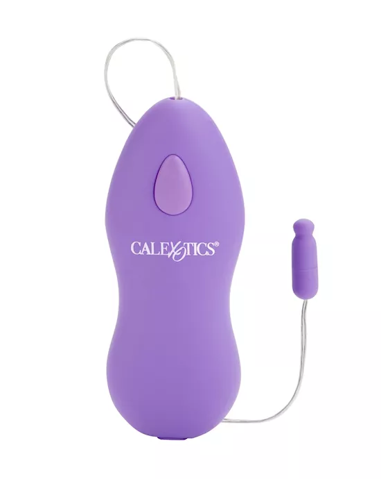 Whisper Micro Heated Bullet