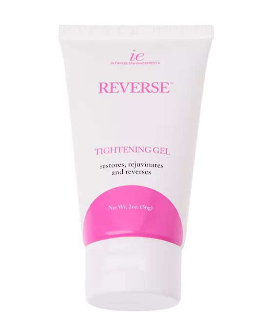 Reverse Tightening Gel For Women
