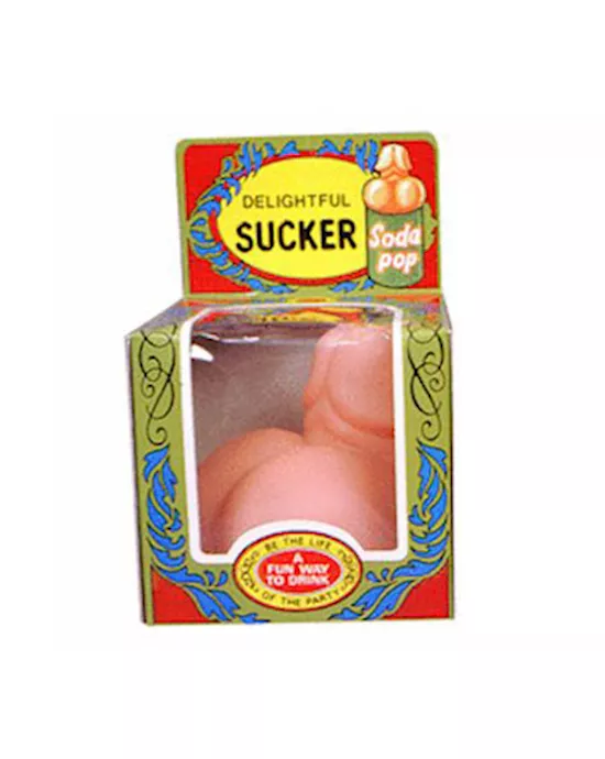 Pecker Pop Top