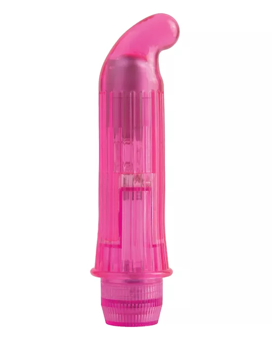 Juicy Jewels Crystal G Spot
