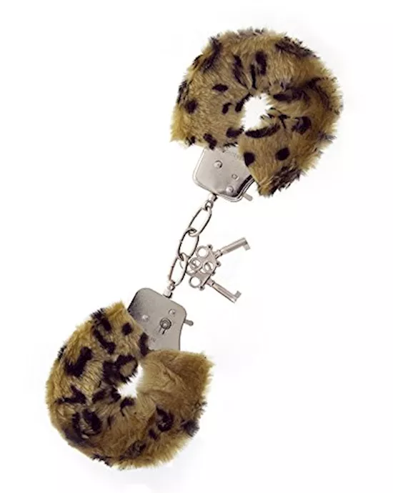 Love Cuffs