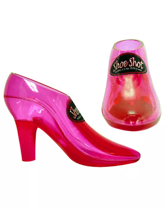 Shoe Shot