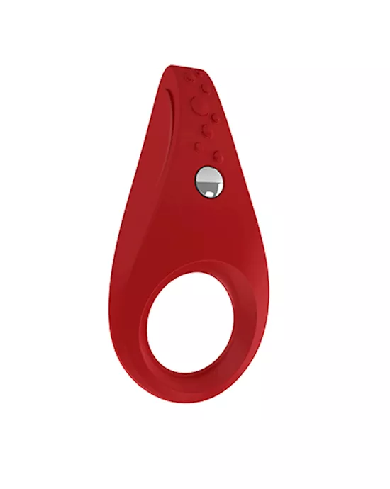 OVO B3  Chrome Ring