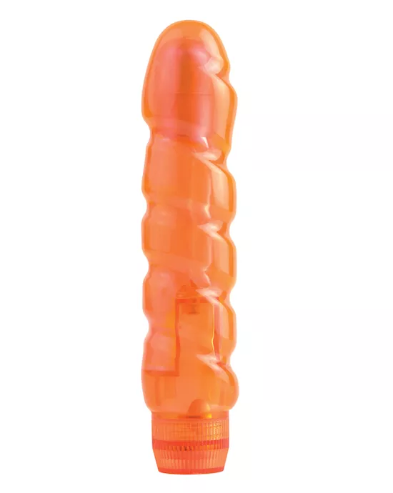 Juicy Jewels Orange Onyx
