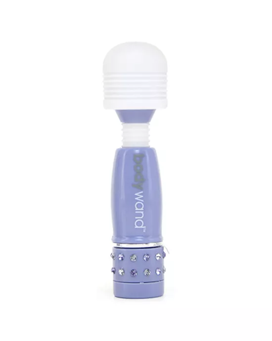 Bodywand Mini Neon