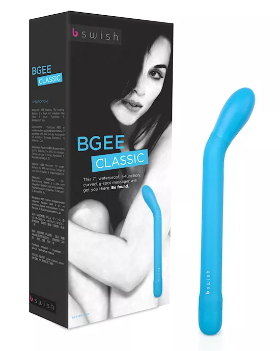 BGee Classic