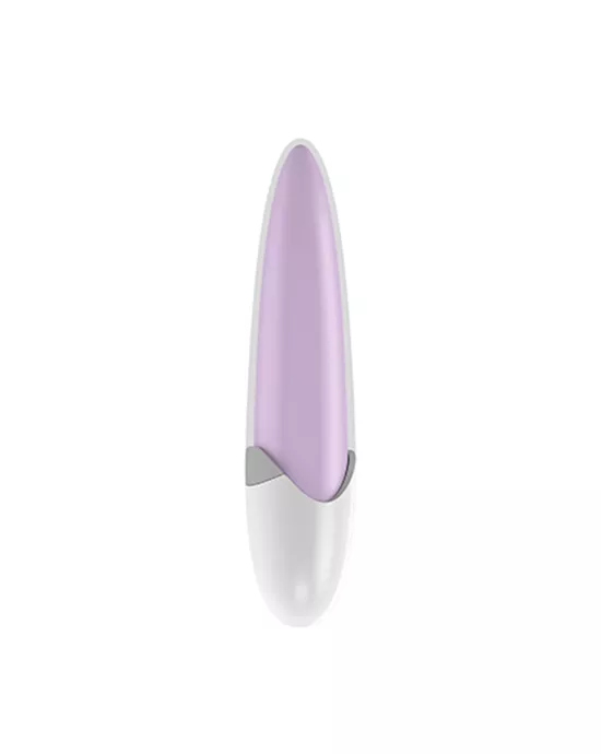 OVO D2  White Mini Vibe