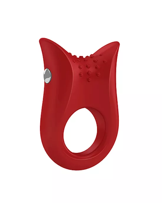 OVO B2  Chrome Ring