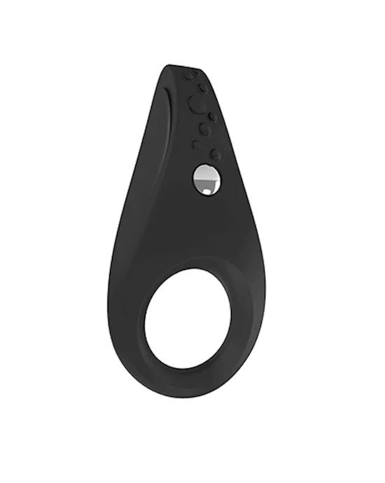 OVO B3  Chrome Ring