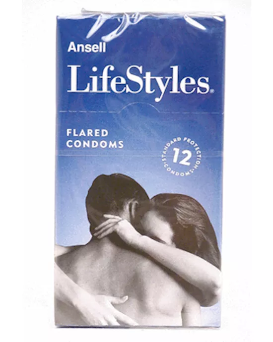 Ansell Lifestyles 12s