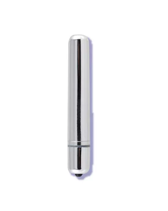 The X-large Silver Bullet