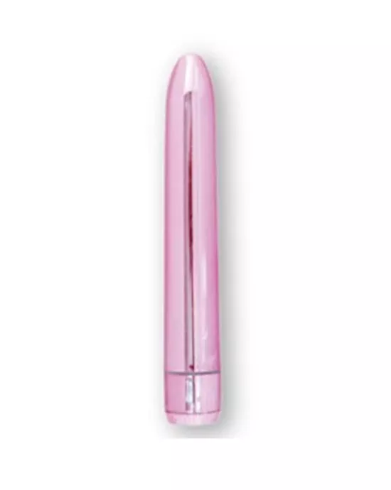 Shiny In Pink Classic Vibe