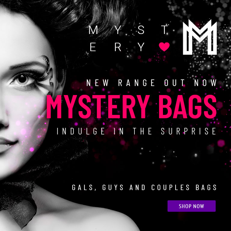 Mystery Bag Promotion