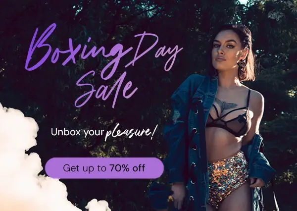 Boxing Day Sale 25 Mobile