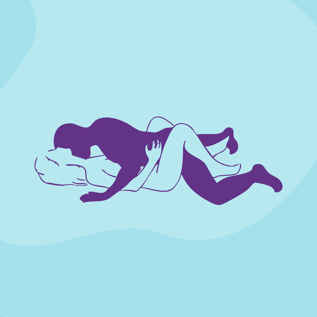 The Missionary Sex Position