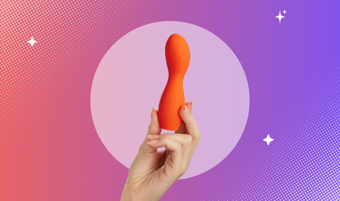 How to choose a sex toy? A beginner’s guide to buying your first sex toy