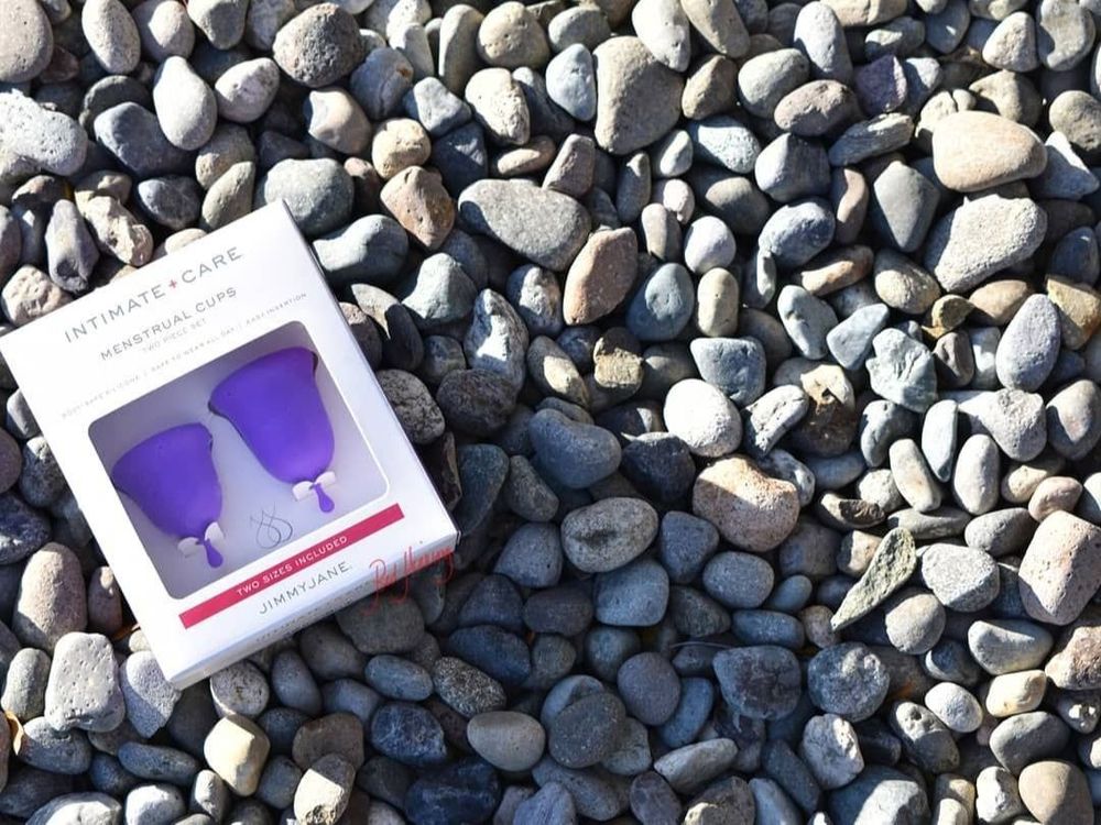 Adulttoymegastore is Now Stocking Menstrual Cups!