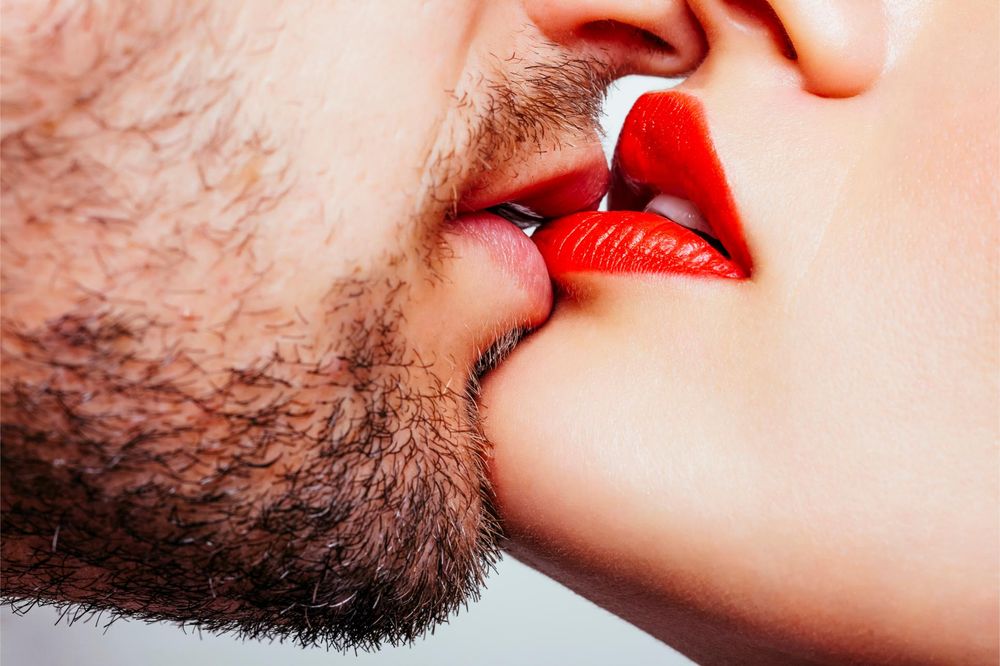 Most Sex-Positive Cities Revealed