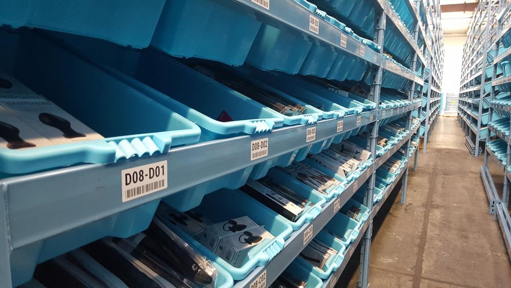 Australia Shipping Information