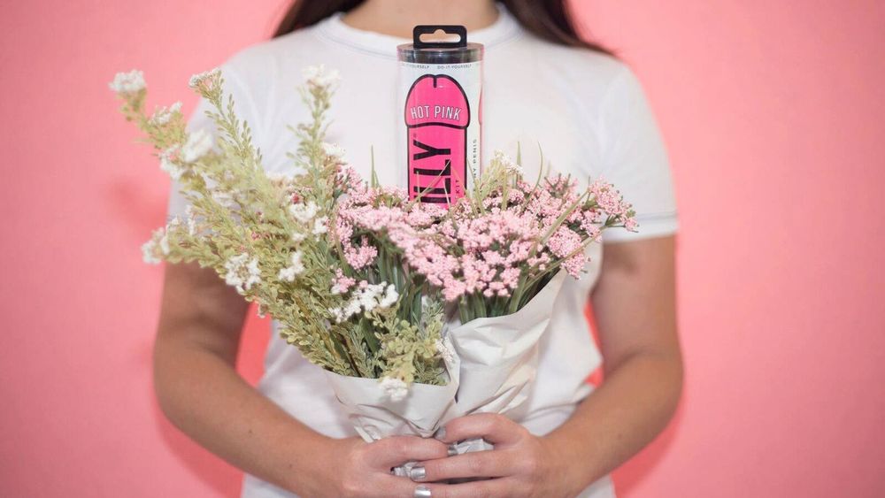 Clone A Willy – Will My Boyfriend Let Me Turn Him into a Dildo?
