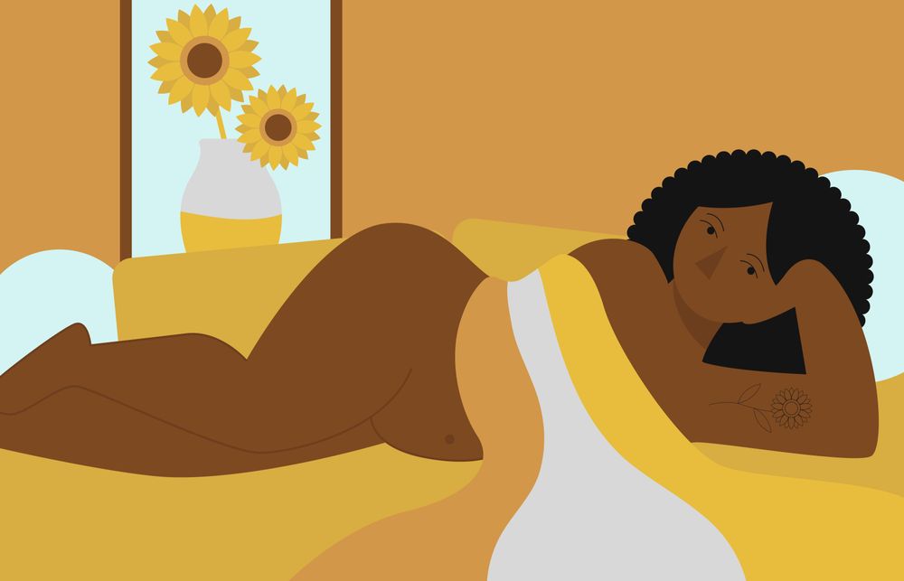 A guide to consenting with a non-verbal partner