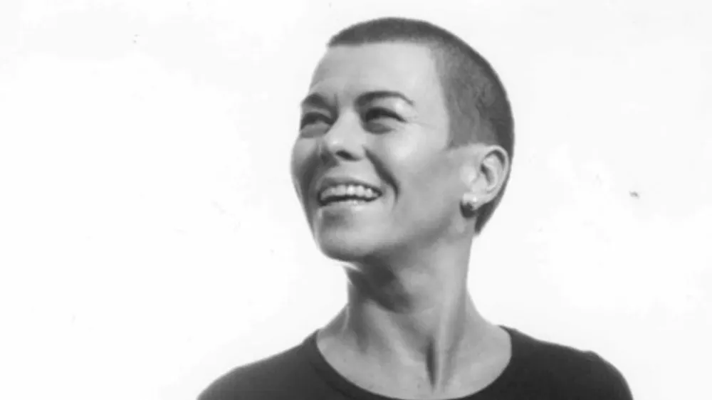 Adulttoymegastore honours Betty Dodson 