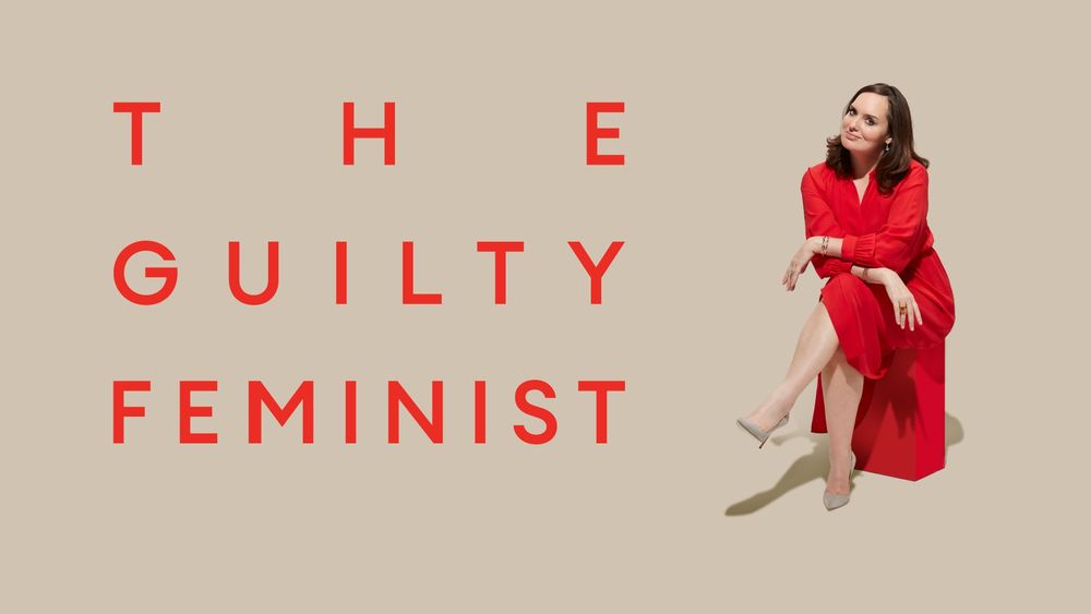 Adultoymegastore on The Guilty Feminist
