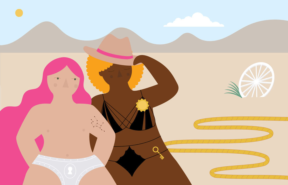  What’s Your KINK Based on Your Star Sign? 