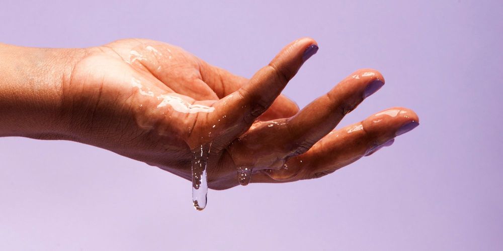 4 Reasons Every Couple Needs Lubricant