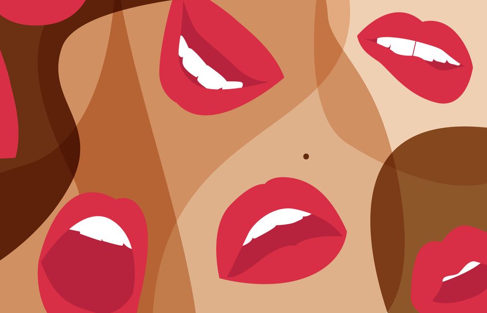 July 31st is National Orgasm Day