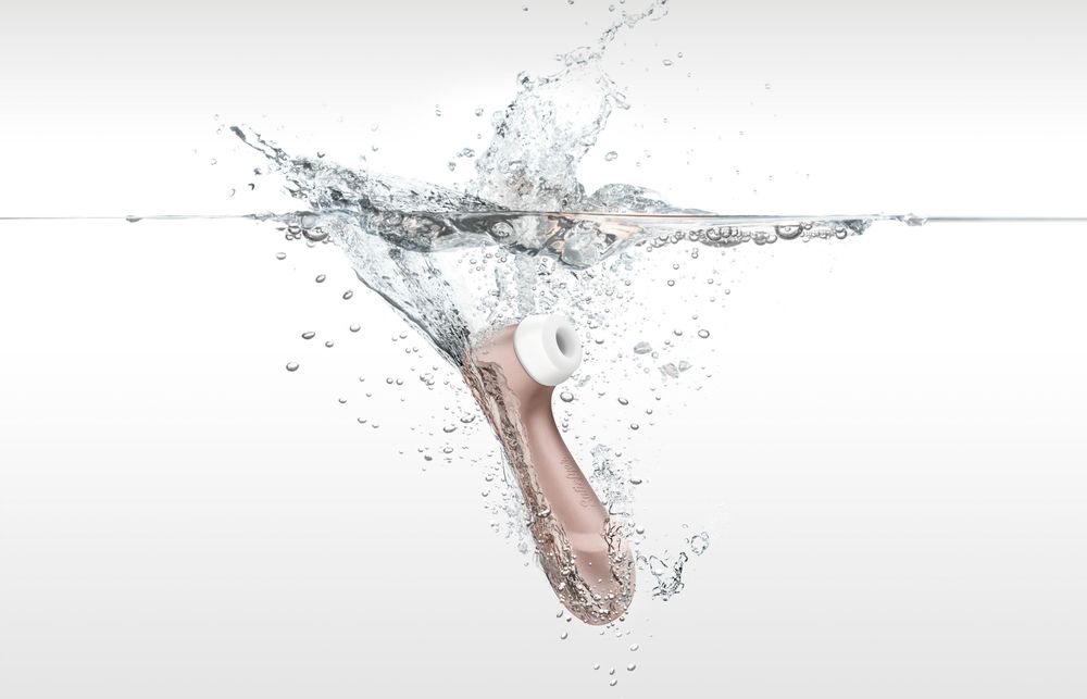 How to use the Satisfyer Pro 2.0 Next Generation (Step-by-Step)