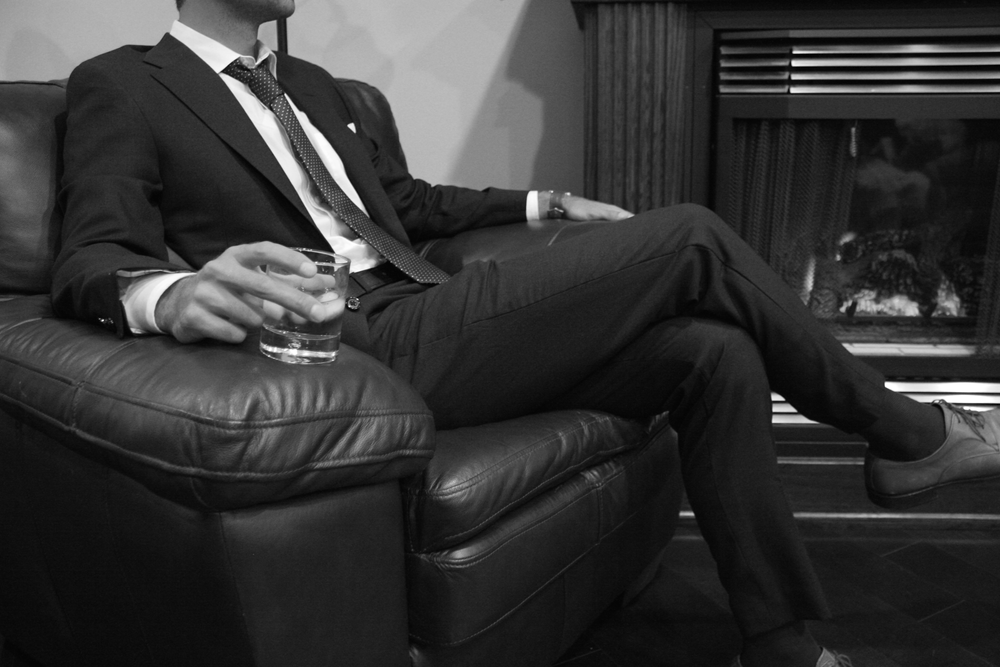 A Day in the Life - the World's Number One Male Escort Reveals All