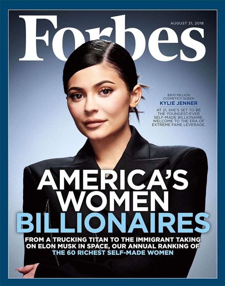 Forbes reports on "buzzing" sex toy sales